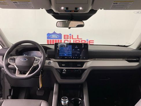 New 2026 Ford Explorer Active w/ Active Comfort Package RWD image 19