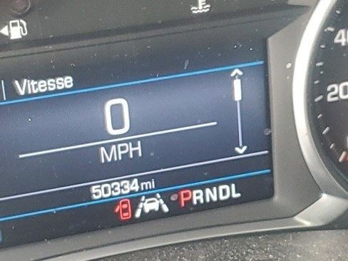 Used 2020 Chevrolet Equinox LT image 5