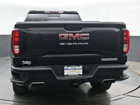 Used 2020 GMC Sierra 1500 Elevation w/ Elevation Value Package AWD/4WD image 13