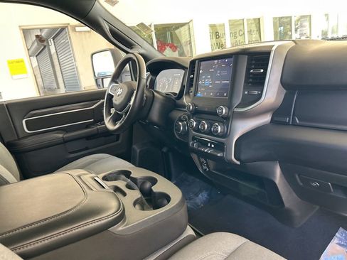 Certified 2024 RAM 2500 Big Horn image 21