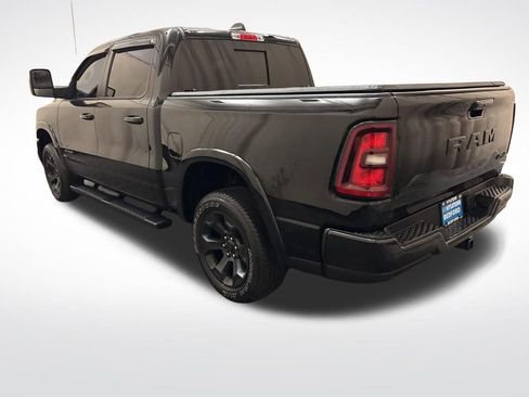 Used 2025 RAM 1500 Big Horn image 8