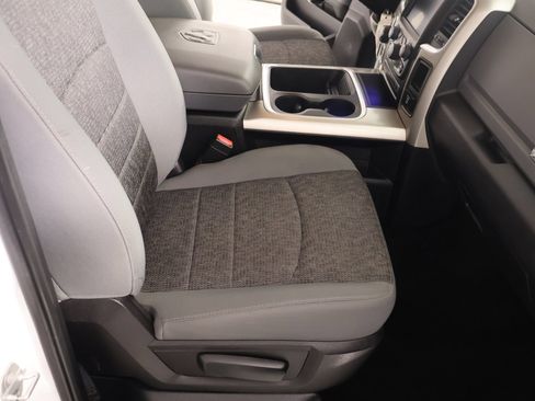 Used 2016 RAM 1500 Big Horn AWD/4WD image 13