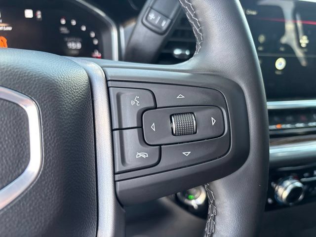 Used 2026 GMC Sierra 1500 Elevation w/ Elevation Select Package AWD/4WD image 22