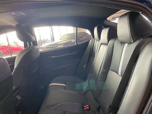 Used 2025 Toyota Camry SE image 18