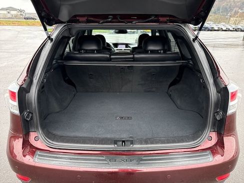 Used 2015 Lexus RX 350 F Sport w/ Navigation Package image 15