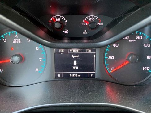 Certified 2021 GMC Canyon AT4 w/ Trailering Package AWD/4WD image 30