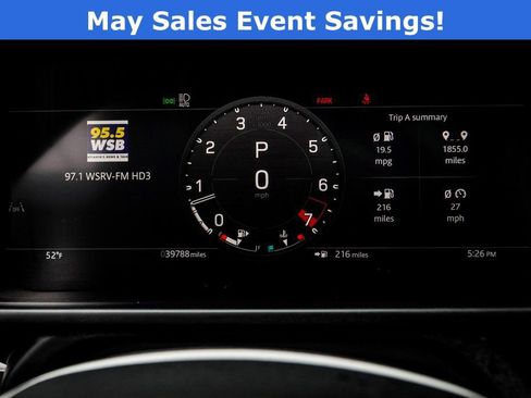 Used 2025 Land Rover Defender 110 S AWD/4WD image 35
