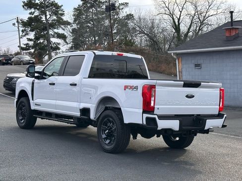 New 2026 Ford F250 XL w/ STX Appearance Package image 8