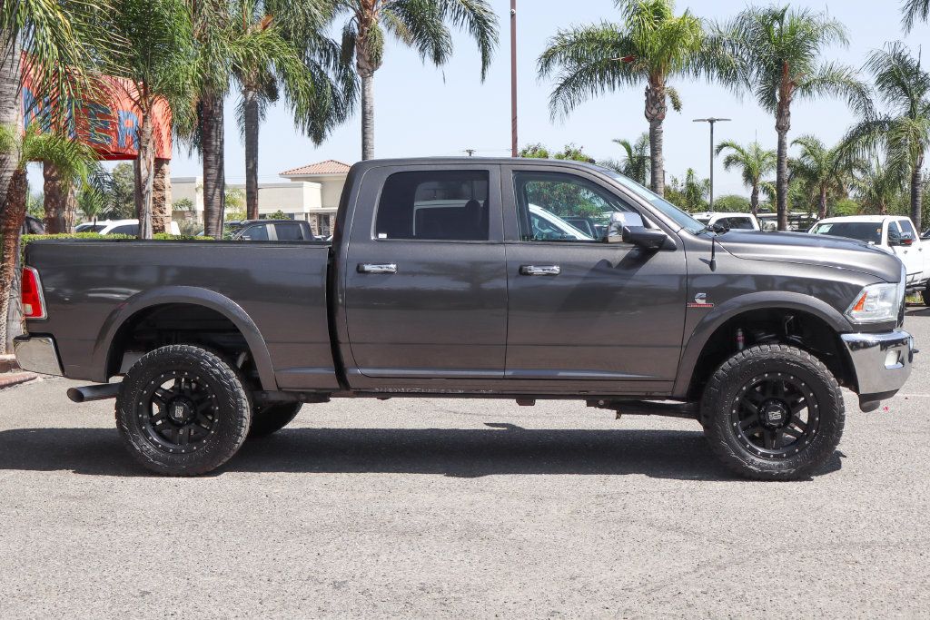 Used 2014 RAM 2500 Laramie AWD/4WD image 12