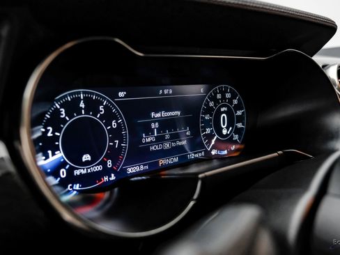 Used 2021 Ford Mustang Shelby GT500 w/ Carbon Fiber Track Pack image 36