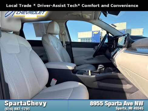 Used 2021 Kia Sorento S image 20