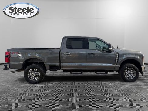 Used 2024 Ford F250 Lariat image 6