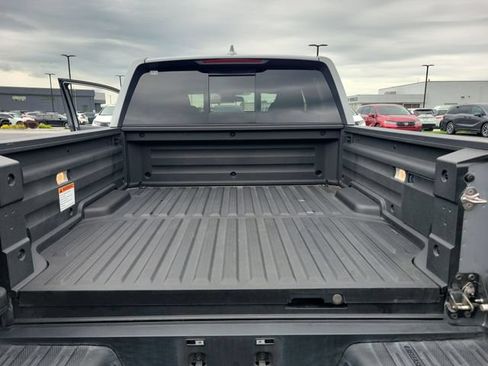Used 2019 Honda Ridgeline RTL image 41