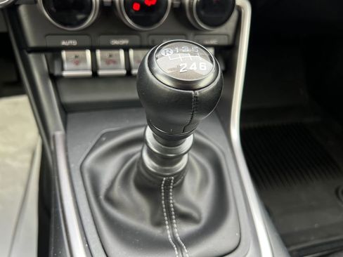 Certified 2024 Toyota GR86 Premium image 18