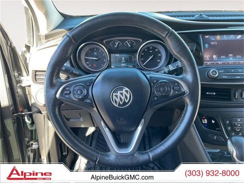 Used 2020 Buick Envision Essence image 13
