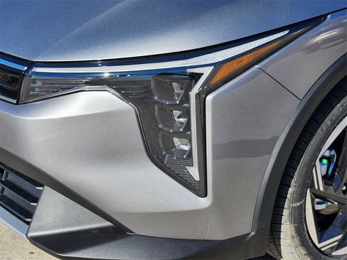 New 2026 Kia K4 EX image 6