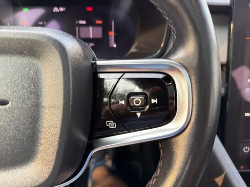 Used 2022 Polestar Polestar 2 w/ Plus Package AWD/4WD image 31