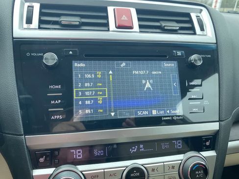 Used 2015 Subaru Outback 2.5i Limited image 16