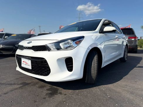 Used 2020 Kia Rio S FWD image 6
