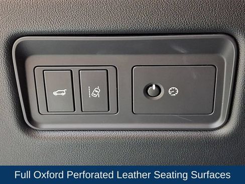 Used 2016 Land Rover Range Rover Sport HSE AWD/4WD image 9