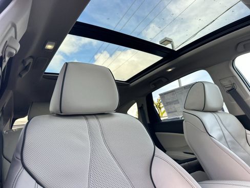New 2026 Acura RDX SH-AWD w/ Advance Package image 16