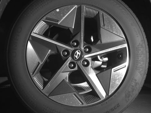 Used 2025 Hyundai Tucson SEL image 14