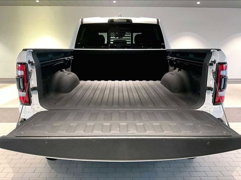 Used 2021 RAM 1500 TRX w/ TRX Level 2 Equipment Group image 32