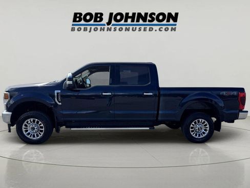 Used 2022 Ford F250 XLT w/ XLT Premium Package AWD/4WD image 6