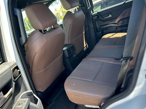Certified 2026 Toyota 4Runner Limited AWD/4WD image 11