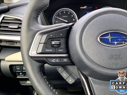 Certified 2023 Subaru Forester Limited image 24