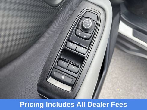 Certified 2025 Subaru Outback Premium AWD/4WD image 26