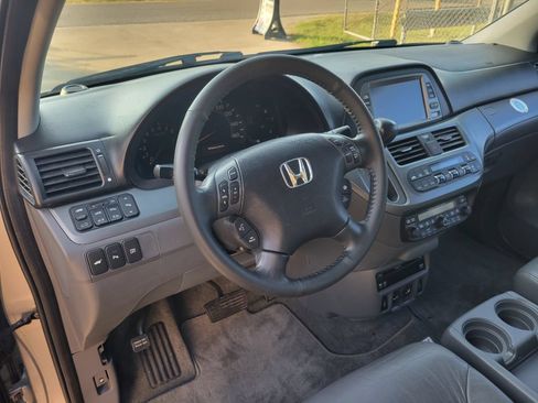 Used 2007 Honda Odyssey Touring image 11