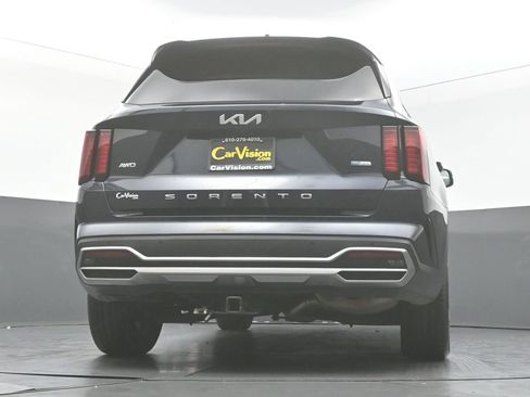 Used 2022 Kia Sorento EX AWD/4WD image 47