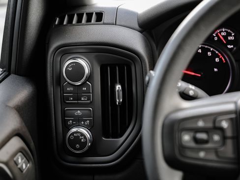 New 2026 GMC Sierra 1500 Pro w/ Pro Value Package image 20