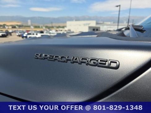 Used 2025 Ford F150 XLT w/ Equipment Group 303A High AWD/4WD image 95