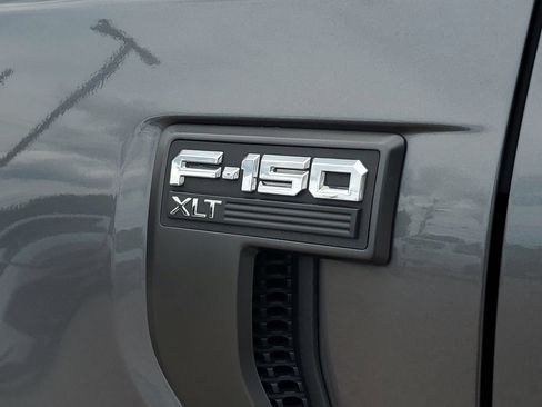 Certified 2022 Ford F150 XLT w/ Equipment Group 302A High AWD/4WD image 6