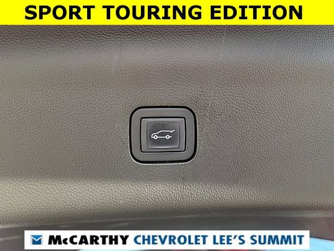 Used 2023 Buick Enclave Essence w/ Experience Buick Package image 39