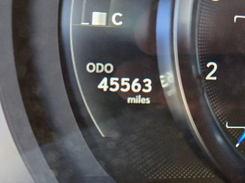 Used 2024 Lexus IS 350 F Sport w/ Memory Package image 25