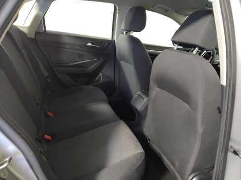 Used 2020 Volkswagen Jetta S w/ Driver Assistance Package FWD image 19