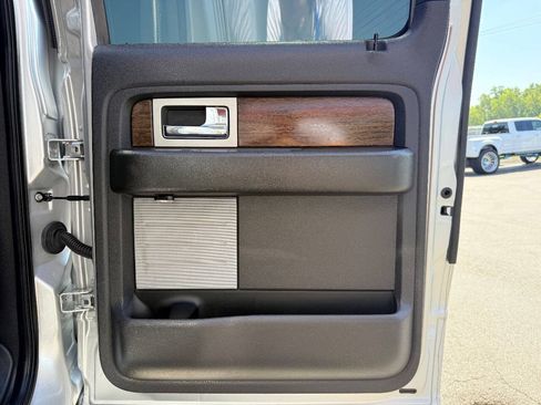 Used 2013 Ford F150 Lariat w/ Mid Equipment Group AWD/4WD image 34