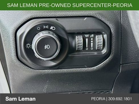 Used 2021 Jeep Wrangler Sport image 10