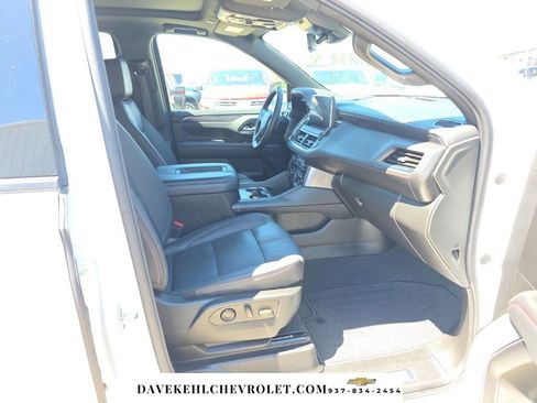 Used 2023 Chevrolet Tahoe RST w/ Luxury Package AWD/4WD image 27
