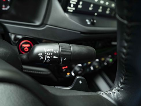 Certified 2024 Honda Accord EX-L image 24