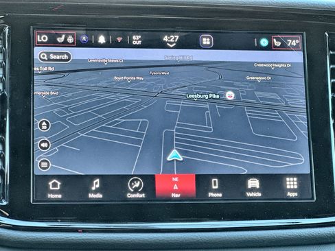 New 2026 Dodge Durango GT w/ Blacktop Package image 20