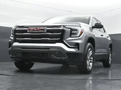 Used 2026 GMC Terrain Elevation FWD image 35