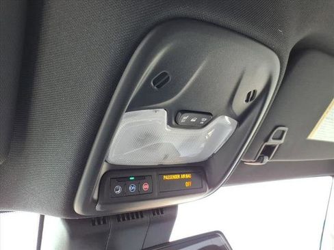 New 2026 Chevrolet Colorado W/T w/ WT Custom Package image 24