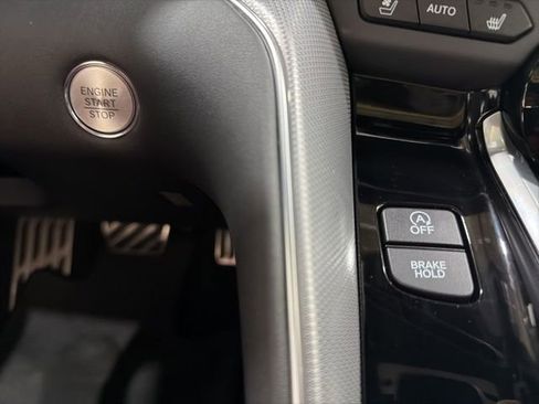 Certified 2023 Acura TLX SH-AWD w/ A-SPEC Pkg image 37