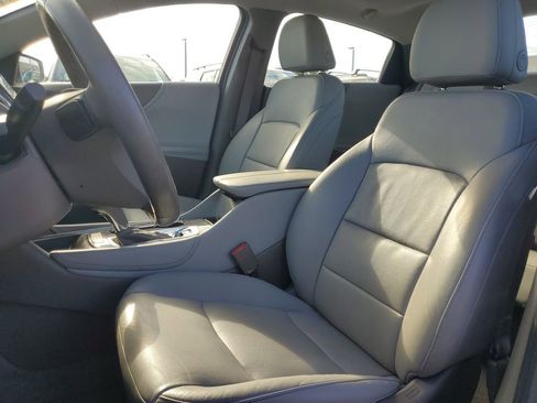 Used 2019 Chevrolet Malibu Premier w/ Sun and Wheel Package FWD image 20