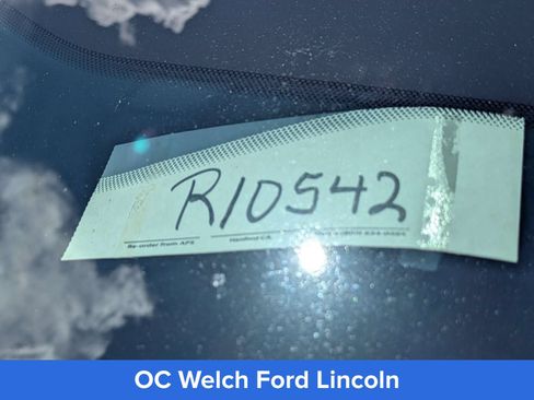 Certified 2026 Lincoln Corsair Premiere FWD image 16