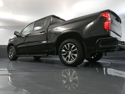 Used 2022 Chevrolet Silverado 1500 RST image 55